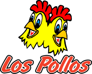 LOS Pollos LOGO