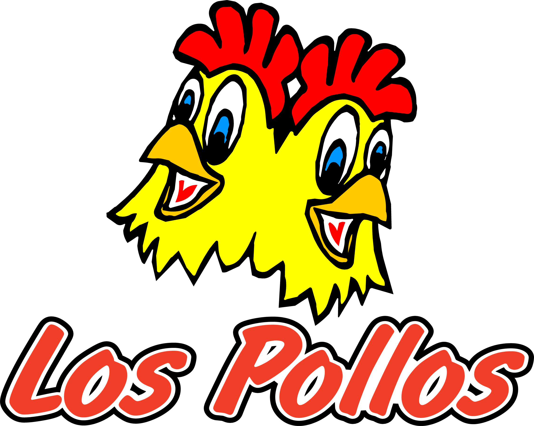 Los Pollos